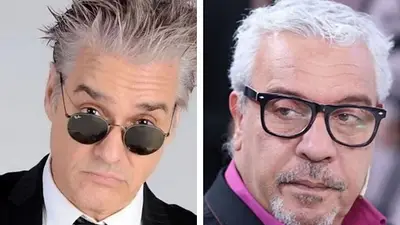 Coco Sily se va de Pop Radio: Roberto Pettinato lo reemplazará en la misma franja horaria Coco Sily se va de Pop Radio: Roberto Pettinato lo reemplazará en la misma franja horaria