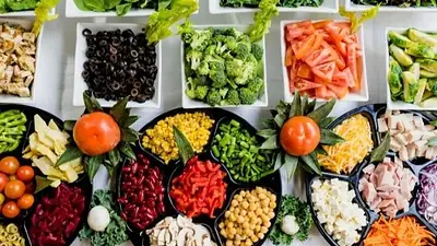 Alimentación saludable. Dieta equilibrada Alimentación saludable. Dieta equilibrada