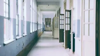Las escuelas Láinez Las escuelas Láinez