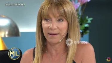 Repudiable comentario sobre los femicidios en el programa de Juana Viale