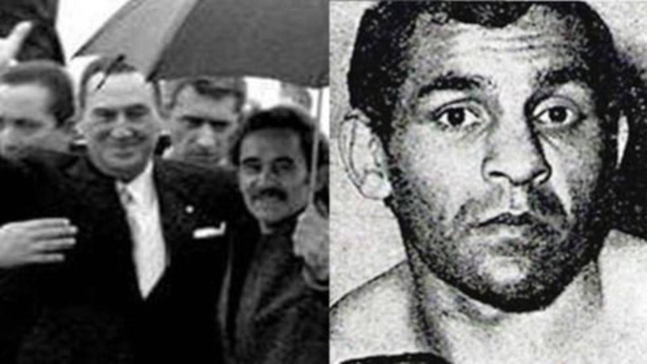 Día de la militancia: Abel Cachazú, el boxeador que volvió con Perón a base de sacrificio