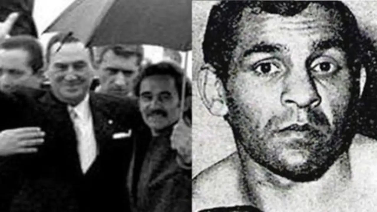 Día de la militancia: Abel Cachazú, el boxeador que volvió con Perón a base de sacrificio