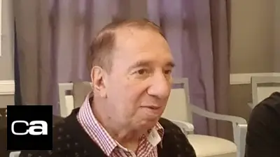 Carlos Bilardo Carlos Bilardo