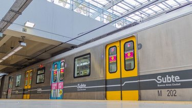 La Ciudad aumenta la tarifa de subte y quiere subir 55% los peajes