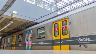 La Ciudad aumenta la tarifa de subte y quiere subir 55% los peajes