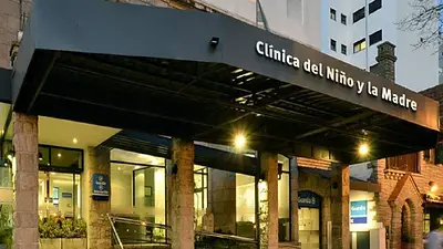 Clínica del Niño y la Madre Clínica del Niño y la Madre
