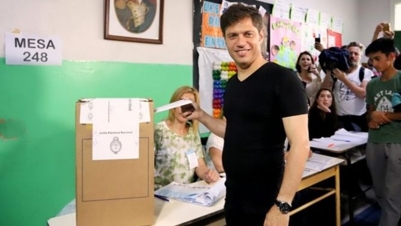 Elecciones 2021: cómo será el operativo en PBA y cuántas vacunas se necesitan 