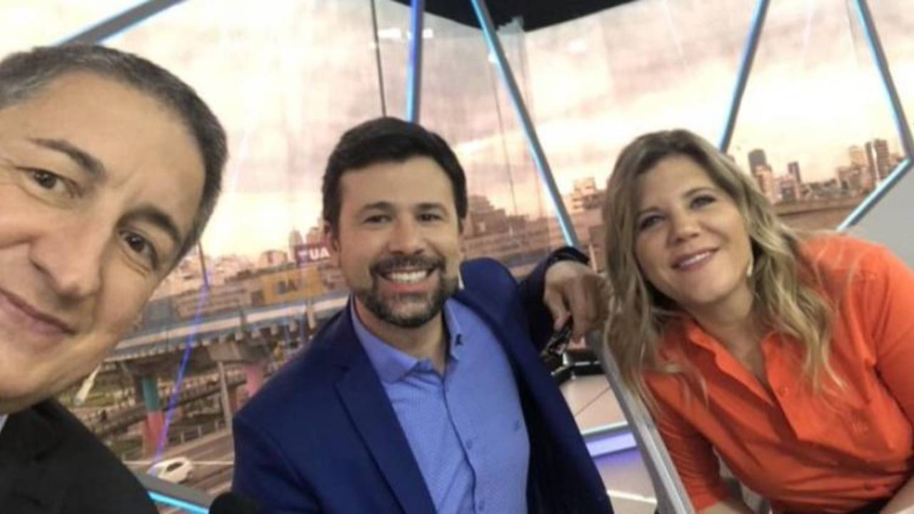 La insólita crítica de una panelista de TN al impuesto a las grandes fortunas