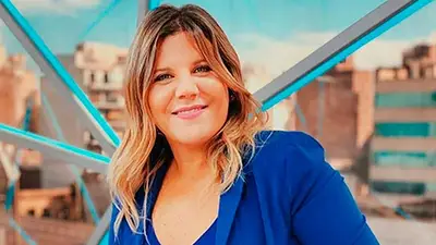 La insólita crítica de una panelista de TN al impuesto a las grandes fortunas La insólita crítica de una panelista de TN al impuesto a las grandes fortunas
