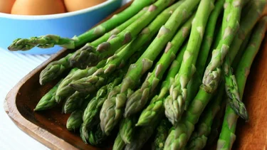 Espárragos verdes: las 5 mejores recetas para balancear tu comida