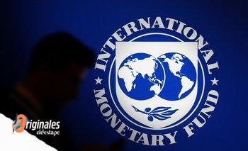 La cuestión de los DEGs | Fmi