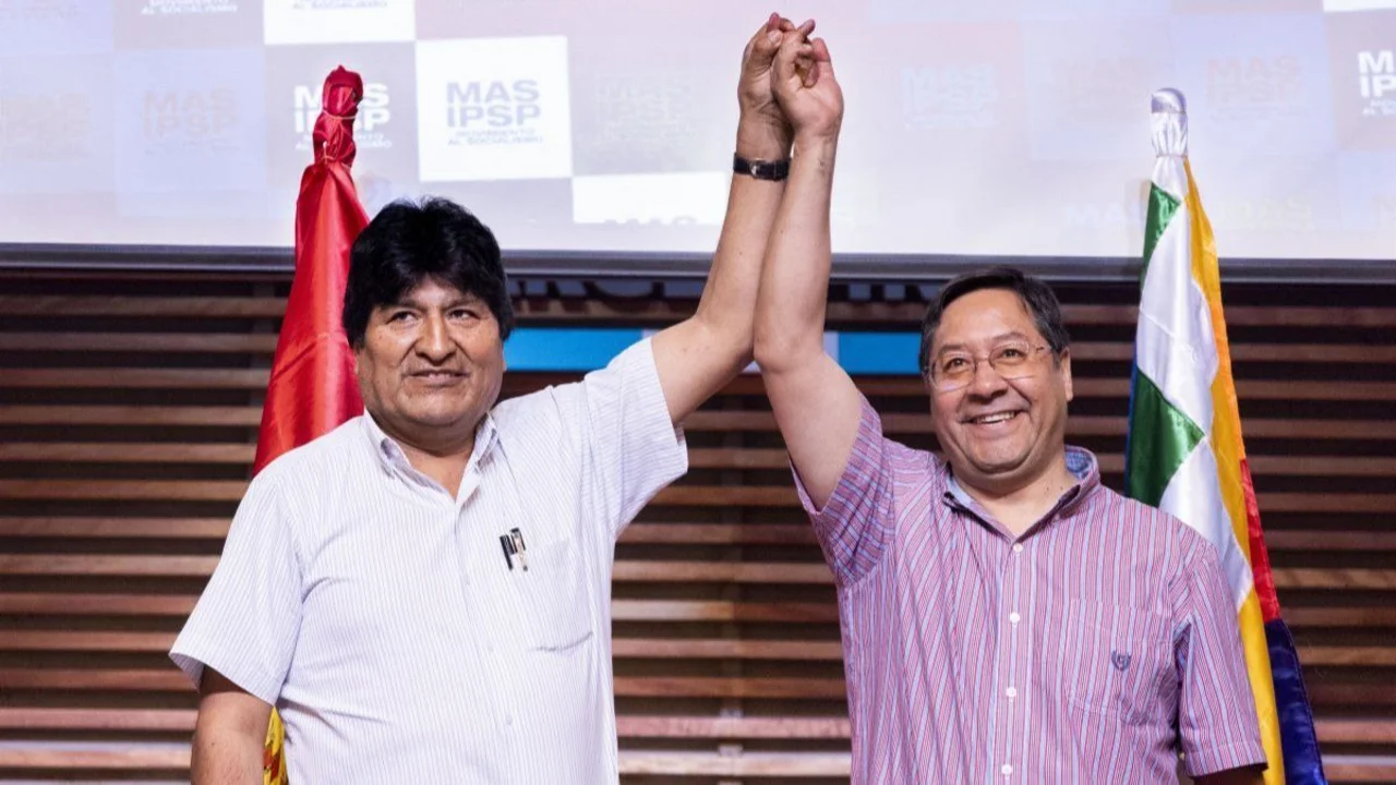 Bolivia y los Desafíos del 7M