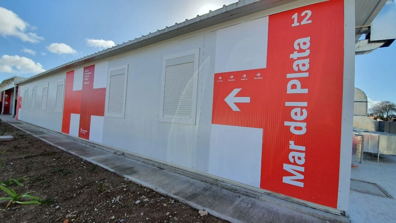 El Gobierno bonaerense construirá 5 hospitales en ciudades turísticas