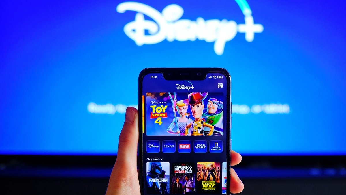 Estrenos de series y películas en Disney Plus en mayo 2023: las mejores ...