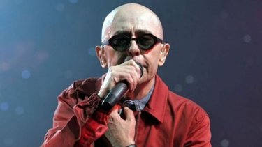Se cumplen 20 años de "Momo Sampler", último disco de Los Redondos