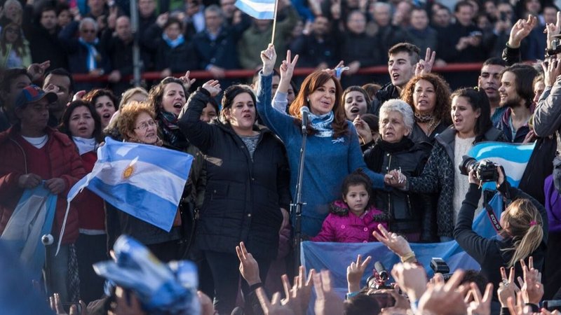 Unidad Ciudadana le contestó al PRO por su insólito blooper en defensa a los ricos
