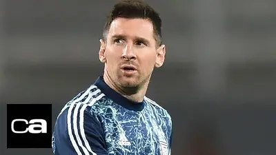 Lionel Messi Selección Argentina Lionel Messi Selección Argentina
