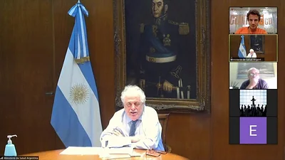 Día del Militante: el peronismo homenajeó a Antonio Cafiero Día del Militante: el peronismo homenajeó a Antonio Cafiero