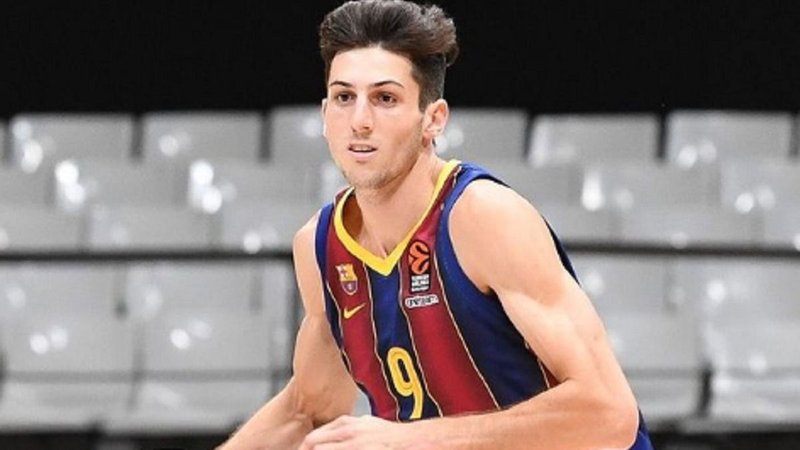 Quién es Leandro Bolmaro, el argentino que puede ser elegido en el draft de la NBA