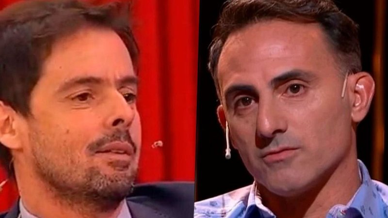 Mariano Closs, ¿y un palazo inesperado para Diego Latorre?