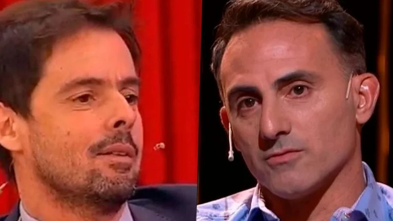 Mariano Closs, ¿y un palazo inesperado para Diego Latorre?