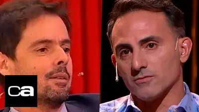 Mariano Closs, ¿y un palazo inesperado para Diego Latorre? Mariano Closs, ¿y un palazo inesperado para Diego Latorre?