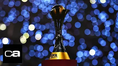 FIFA confirmó que el Mundial de Clubes 2020 se jugará en febrero de 2021 FIFA confirmó que el Mundial de Clubes 2020 se jugará en febrero de 2021