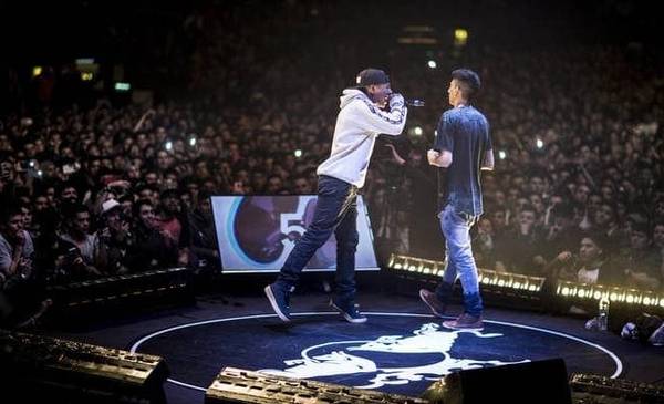 Red Bull Batalla De Los Gallos Cómo Inscribirse Virtual Y