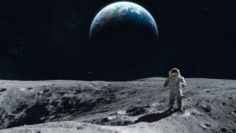 Insólito: los famosos que son dueños de terrenos en la Luna y Marte