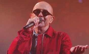 El mensaje del Indio Solari por el Día de la Memoria: "La lucha" | Música