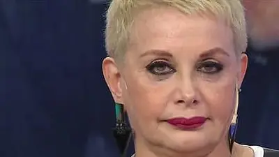 Cantando 2020: Carmen Barbieri se hartó de Luisa Albinoni y le declaró la guerra mediática Cantando 2020: Carmen Barbieri se hartó de Luisa Albinoni y le declaró la guerra mediática