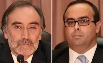 El Consejo de la Magistratura aprobó la terna para integrar la cámara clave de Py | Cámara federal porteña