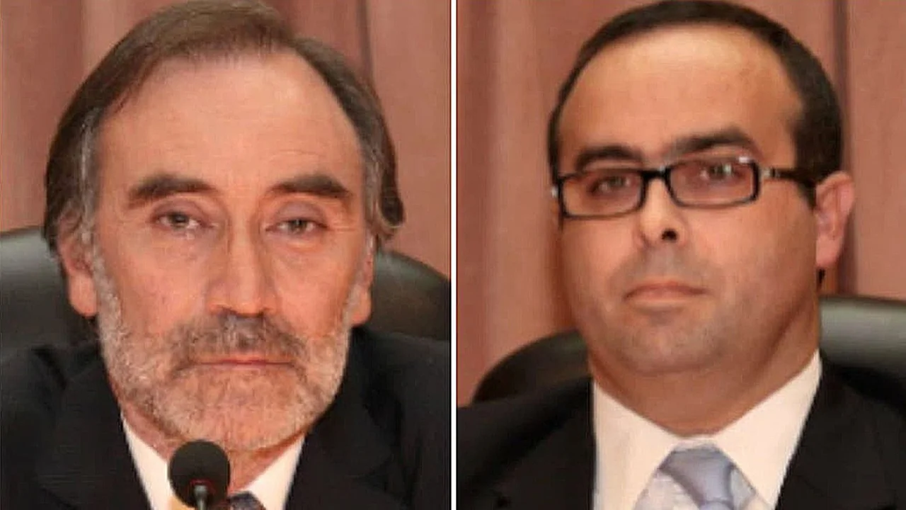 Leopoldo Bruglia no se anotó en el concurso para la Cámara Federal porteña: quiénes son los candidatos