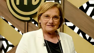 Dolli Irigoyen confesó cuál es su participante favorito en Masterchef Celebrity Dolli Irigoyen confesó cuál es su participante favorito en Masterchef Celebrity
