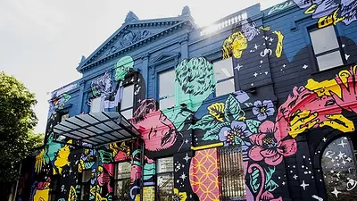 Con actividades al aire libre, el Centro Cultural Recoleta reabre sus puertas desde este jueves 19 Con actividades al aire libre, el Centro Cultural Recoleta reabre sus puertas desde este jueves 19