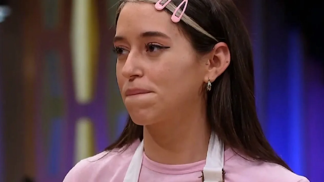 Leti Siciliani atraviesa un duro momento: "Hemorragia muy fuerte"
