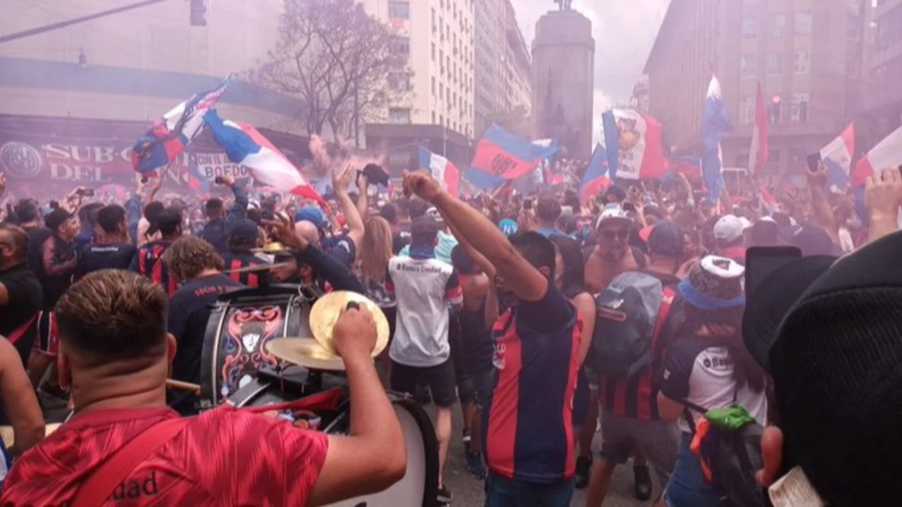 San Lorenzo, más cerca de construir su nuevo estadio en Boedo