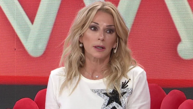Yanina Latorre 