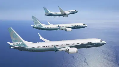 Boeing 737 Max es aprobado para volar tras los accidentes que dejaron 346 muertos Boeing 737 Max es aprobado para volar tras los accidentes que dejaron 346 muertos