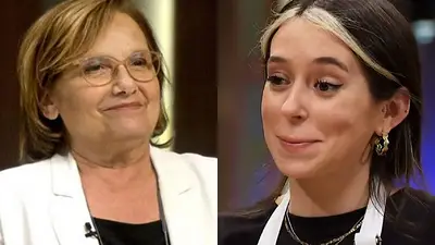 "La devolvería a las siete de la mañana feliz": la confesión de Leticia Siciliani sobre Dolli Irigoyen "La devolvería a las siete de la mañana feliz": la confesión de Leticia Siciliani sobre Dolli Irigoyen