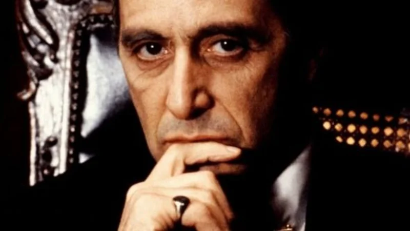 Vuelve Michael Corleone:  "El Padrino 3" estrena el trailer de su nueva versión con final definitivo