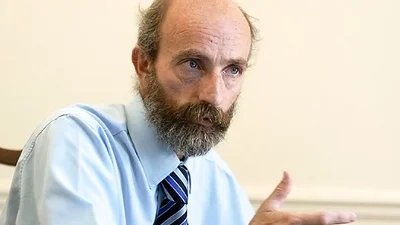De Vedia, sobre la votación del procurador: "Lo esencial es estar a la altura del mandato constitucional" De Vedia, sobre la votación del procurador: "Lo esencial es estar a la altura del mandato constitucional"