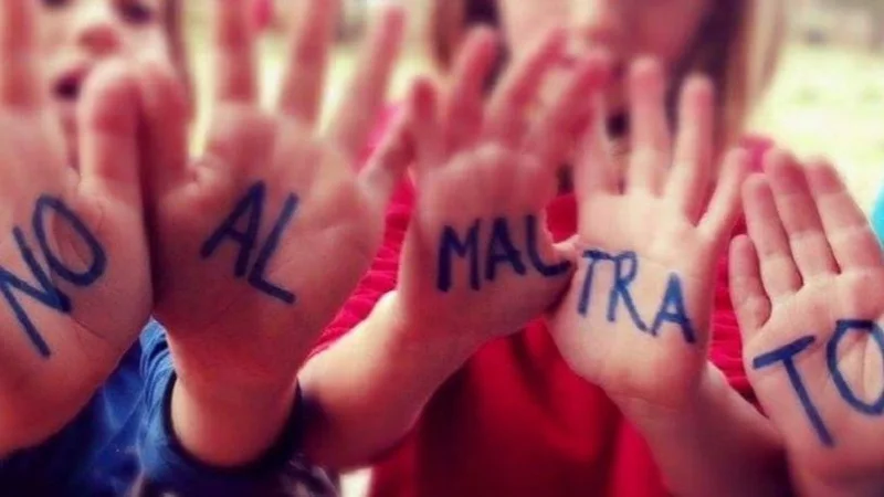 Día Mundial para la Prevención del Abuso Infantil: hablar es empezar a prevenir