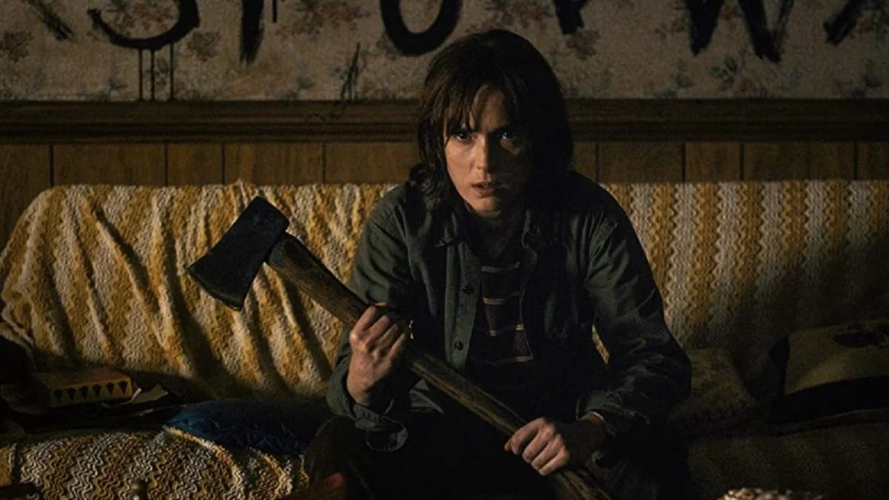 Stranger Things: fanáticos de la serie elaboraron una inquietante teoría sobre Joyce Byers