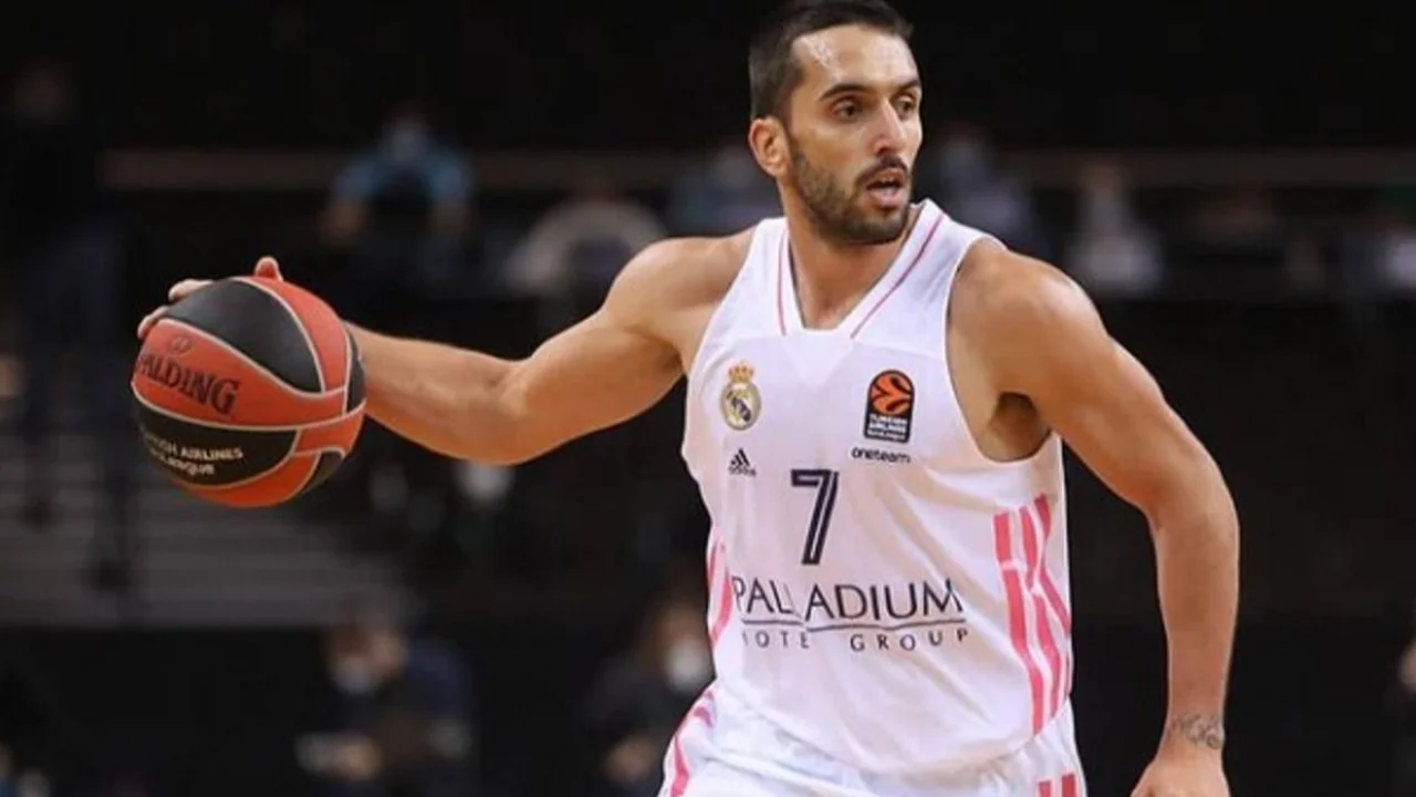 Facundo Campazzo, otro argentino en la NBA: ¿a qué equipo se sumará?