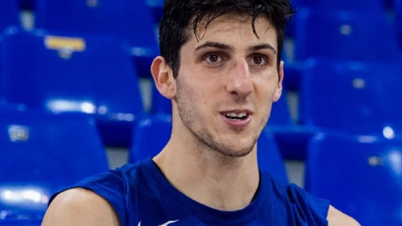 Leandro Bolmaro se quedará en Barcelona y no jugará esta temporada en la NBA