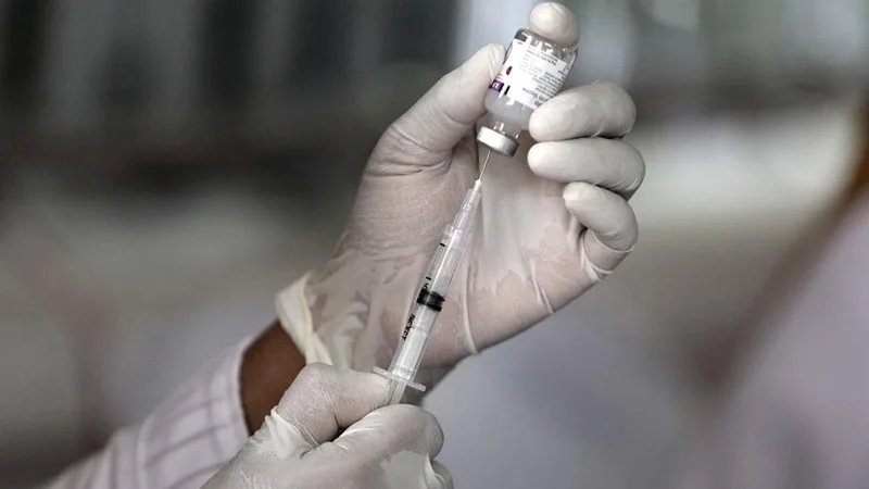 Vacuna del coronavirus