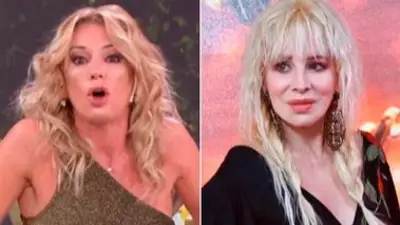 yanina latorre y nacha guevara yanina latorre y nacha guevara