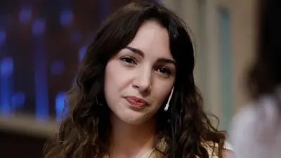 Thelma Fardin Thelma Fardin