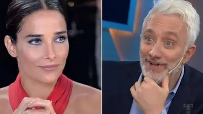 Juana Viale y un volantazo en sus invitados para ganarle a Telefe Juana Viale y un volantazo en sus invitados para ganarle a Telefe